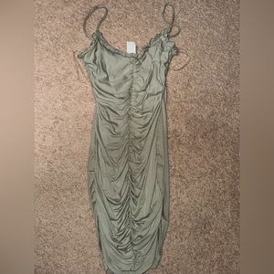 WINDSOR Dress Short Tight Fitting NWOT